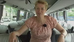 Anne-Vibeke Rejser - Krakow 2010