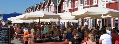 Nordjylland - Skagen - Læsø