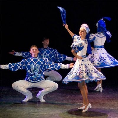 Купить голубую блузку с доставкой