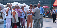 Grupperejser