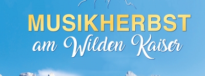 Efterårsfest i Ellmau, Tyrol