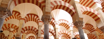 Andalusien - Sydspanske klassikere