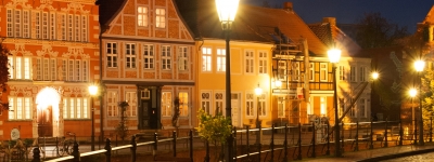 Bremen og Stade - Julemarked