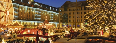 Dresden - Julemarked 