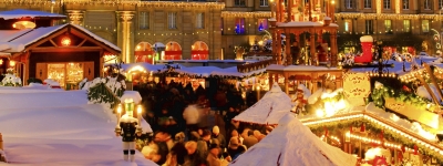 Dresden - Julemarked 