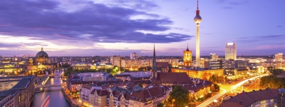 Berlin