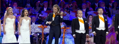 København- André Rieu 