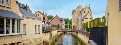 Sydholland - Valkenburg 
