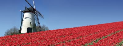 Holland - Hoenderloo