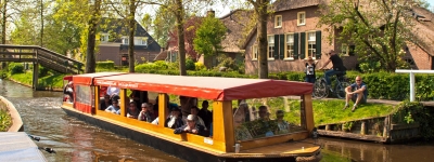 Holland - Nunspeet