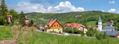 Polen - Szklarska Poreba
