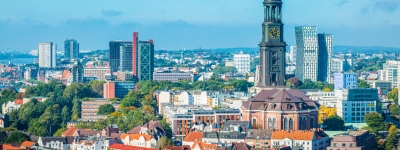 Hamburg