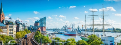 Hamburg