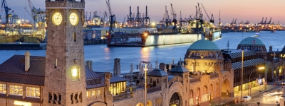Hamburg