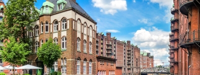 Hamburg