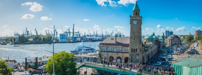 Hamburg
