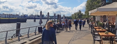 Hamburg