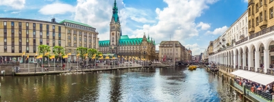 Hamburg