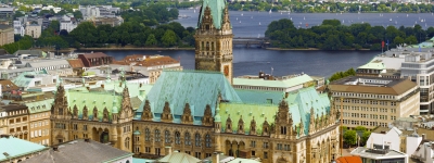 Hamburg