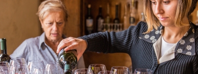 Vinrejse - Brunello og Chianti