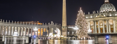 Jul i Rom