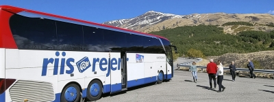 Sicilien - langtidsferie - 25 dage