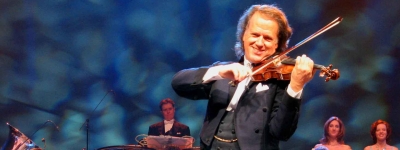 Herning - André Rieu