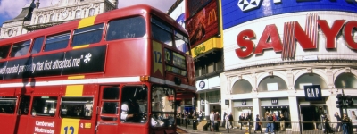 Londons Højdepunkter 
