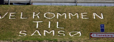 Samsø – Mols Bjerge – Århus