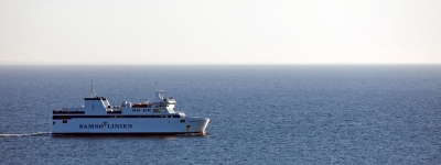 Samsø – Mols Bjerge – Århus