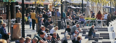 Samsø – Mols Bjerge – Århus