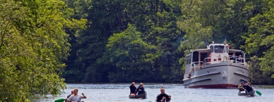 Samsø – Mols Bjerge – Århus