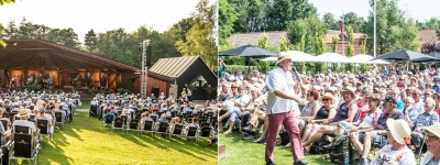 Sommersang i Mariehaven