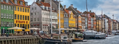 Julemarkeder i Sydsverige og København