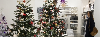 Julemarkeder i Sydsverige og København