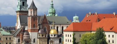 Krakow - Polens førende kulturby