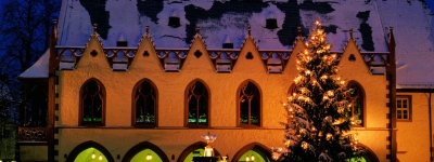 Julemarkeder i Harzen
