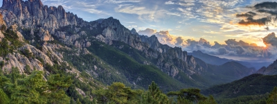 Korsika