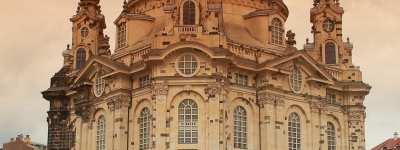 Dresden - Nytår
