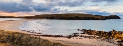 Shetland, Orkney og Skotlands Nordvestkyst