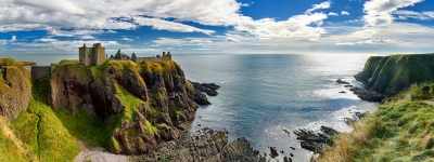 Shetland, Orkney og Skotlands Nordvestkyst