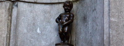 Bruxelles og Belgien