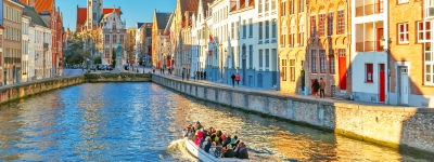 Bruxelles og Belgien