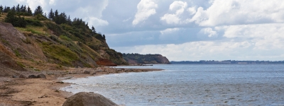 Limfjordslandet