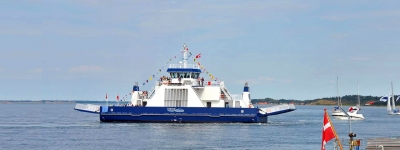 Limfjordslandet