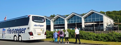 Limfjordslandet