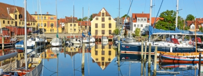 Fyn og Ærø