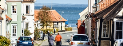 Fyn og Ærø