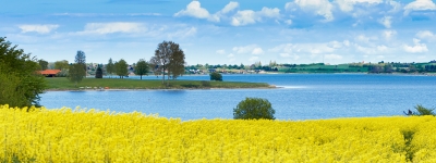 Fyn og Ærø