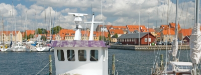 Fyn og Ærø
